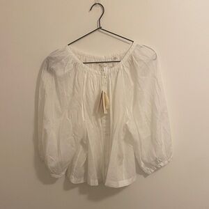 Doen Jiana top size S NWT